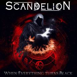 Scandelion : When Everything Turns Black